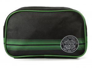Celtic FC Matchday Wash Bag