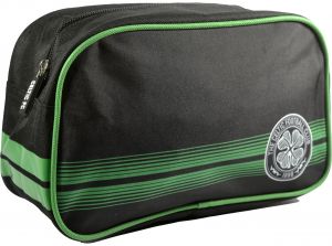 Celtic FC Matchday Wash Bag