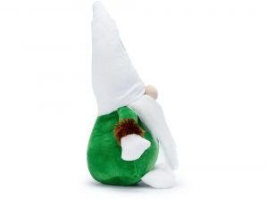 Celtic Gonk Gnome Plush Toy