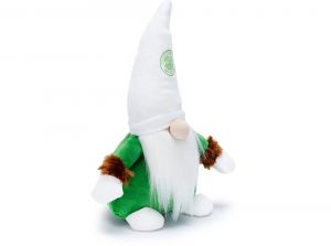 Celtic Gonk Gnome Plush Toy