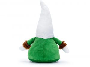 Celtic Gonk Gnome Plush Toy