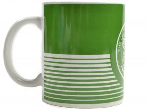 Celtic Linear 11oz Boxed Mug
