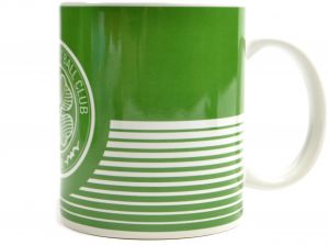 Celtic Linear 11oz Boxed Mug