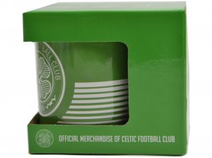 Celtic Linear 11oz Boxed Mug