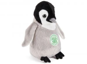 Celtic Penguine Plush Toy 20 cm