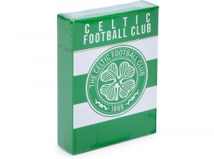 Celtic FC Playing Cards