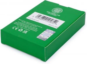 Celtic FC Playing Cards