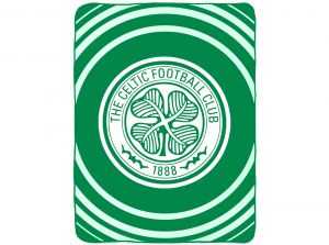 Celtic Fleece Blanket Pulse Design