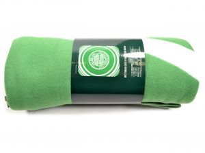 Celtic Fleece Blanket Pulse Design