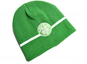 Celtic FC Basic Knitted Beanie Hat