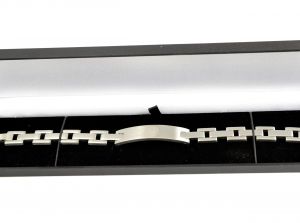 Celtic FC Stainless Steel Bracelet