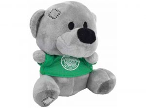 Celtic Timmy Bear Plush Soft Toy