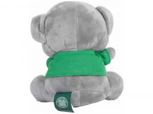 Celtic Timmy Bear Plush Soft Toy