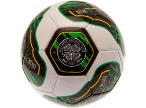 Celtic Tracer 32 Panel Size 5 Football