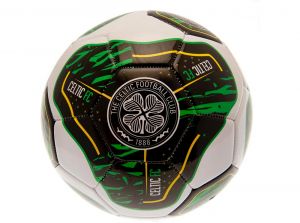 Celtic Tracer 32 Panel Size 5 Football