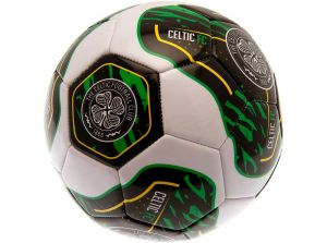 Celtic Tracer 32 Panel Size 5 Football