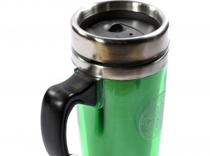 Celtic Colour Travel Mug