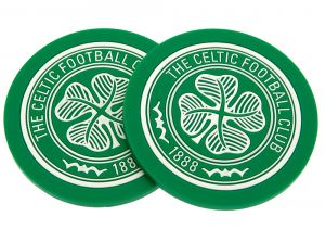 Celtic Two Pack Coaster Set