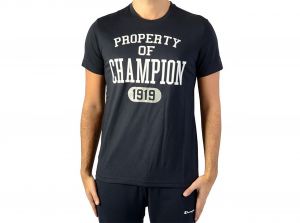 Champion Property Of champion Tshirt