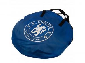 Chelsea 2 in 1 Pop Up Target Goal