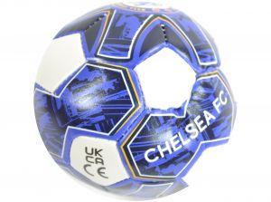 Chelsea 4 Inch Mini Soft Ball CH08143