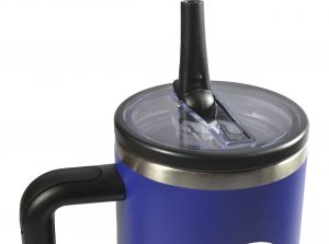 Chelsea 40oz Thermal Flask