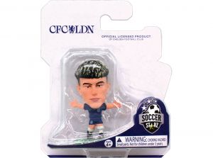 Chelsea Alejandro Garnacho Home Kit Classic Kit Soccerstarz