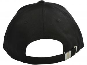 Chelsea Baseball Cap Black