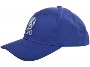 Chelsea Baseball Cap Royal Blue