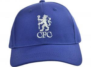 Chelsea Baseball Cap Royal Blue