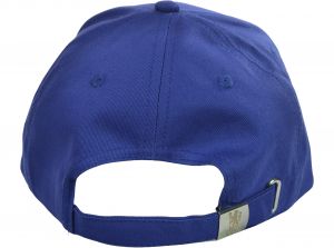 Chelsea Baseball Cap Royal Blue