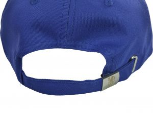 Chelsea Baseball Cap Royal Blue