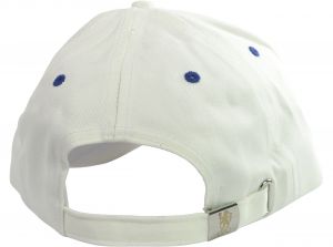 Chelsea Baseball Cap White