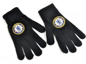 Chelsea Knitted Gloves