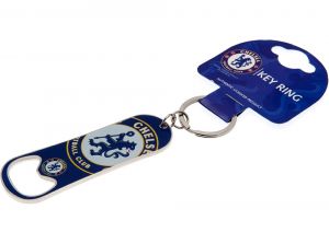 Chelsea Bottle Opener Keyring 330