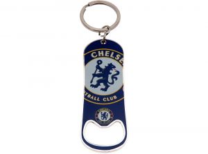 Chelsea Bottle Opener Keyring 330