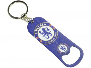 Chelsea Bottle Opener Keyring 330