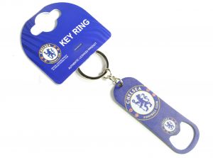 Chelsea Bottle Opener Keyring 330