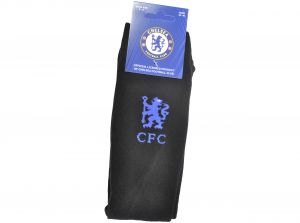 Chelsea Logo Socks Sizes 8 to 11