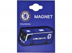 Chelsea Coach Fridge Magnet