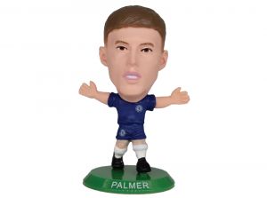 Chelsea Cole Palmer Soccerstarz