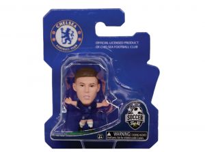 Chelsea Cole Palmer Soccerstarz