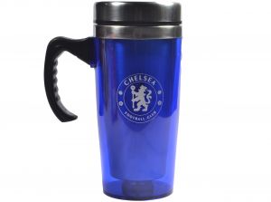 Chelsea Colour Travel Mug