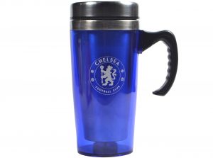 Chelsea Colour Travel Mug