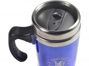 Chelsea Colour Travel Mug