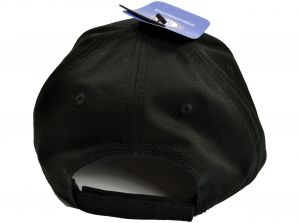 Chelsea Core Baseball Cap Black