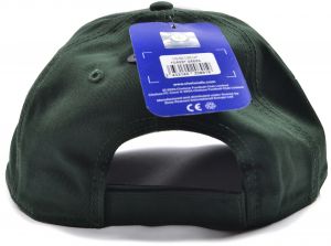 Chelsea Core Baseball Cap Forest Green