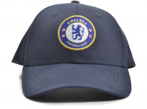 Chelsea Core Baseball Cap Navy