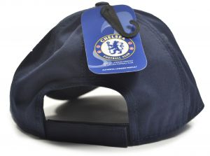 Chelsea Core Baseball Cap Navy