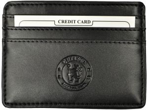 Chelsea FC Credit Card Wallet